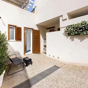 Pensión Le Maree Comfort, San Vito Lo Capo