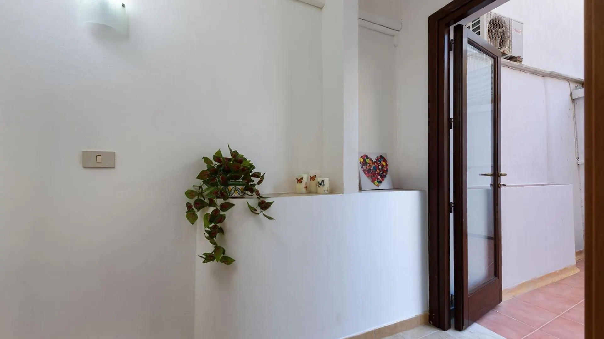 Appartamento Downtown San Vito San Vito Lo Capo 0*,  Italia