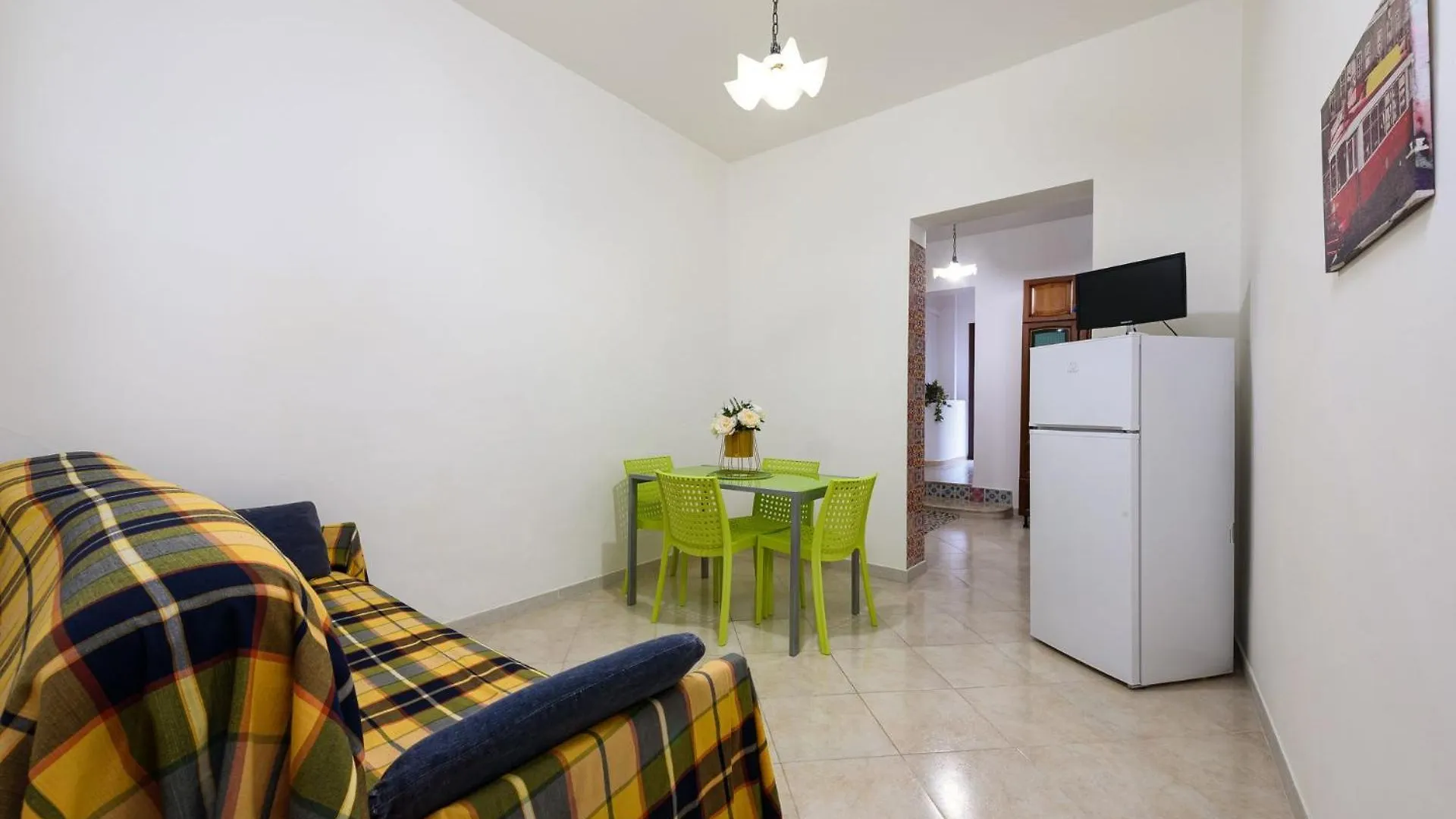 Appartamento Downtown San Vito San Vito Lo Capo