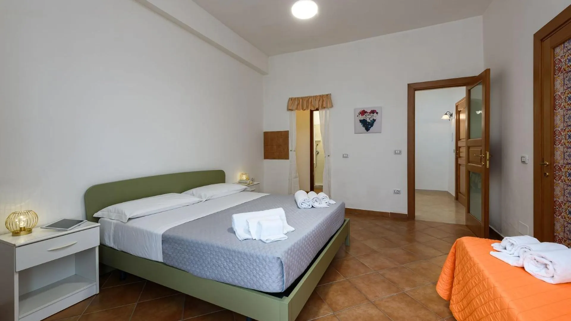 Appartamento Downtown San Vito San Vito Lo Capo