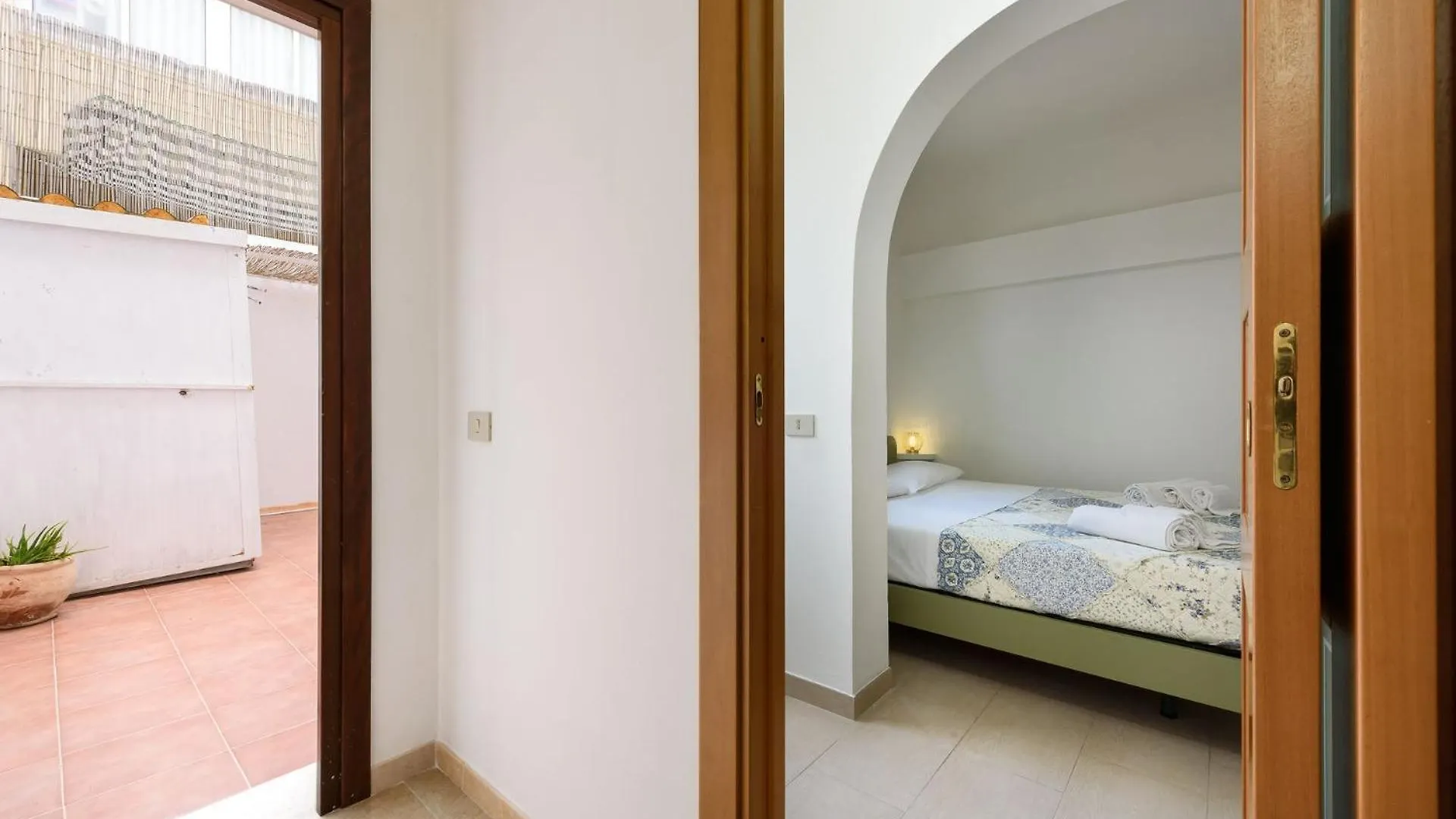 Appartamento Downtown San Vito San Vito Lo Capo