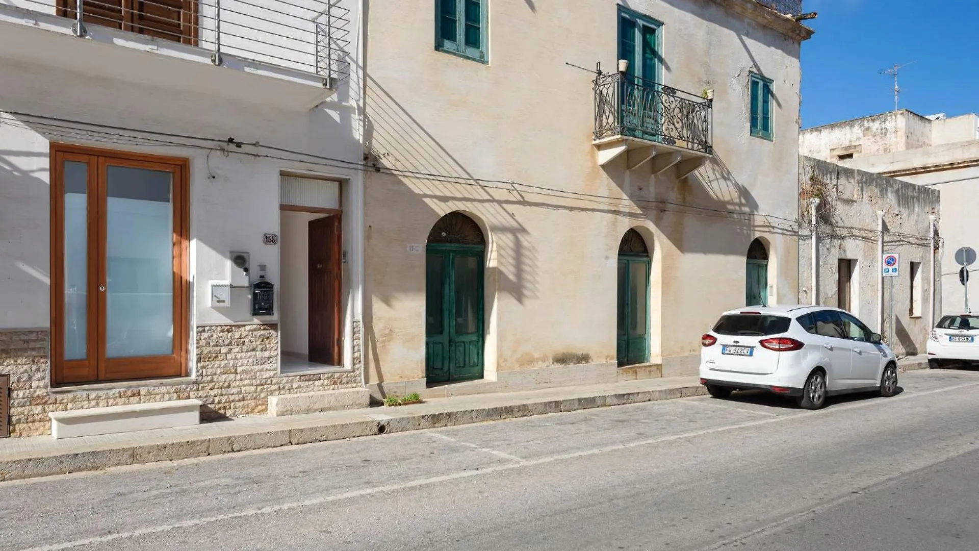 Appartamento Downtown San Vito San Vito Lo Capo Italia