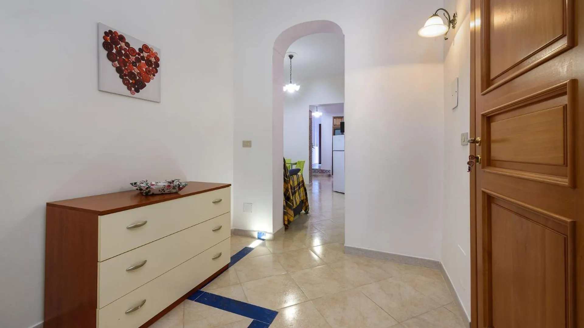 Appartamento Downtown San Vito San Vito Lo Capo Italia