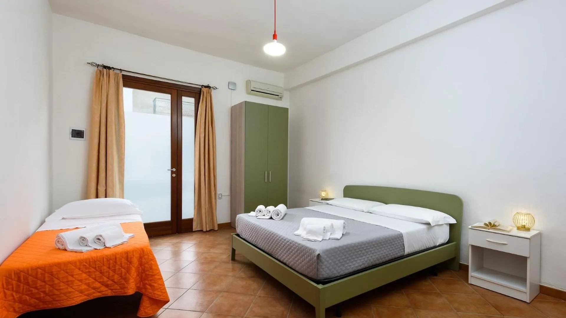 Appartamento Downtown San Vito San Vito Lo Capo