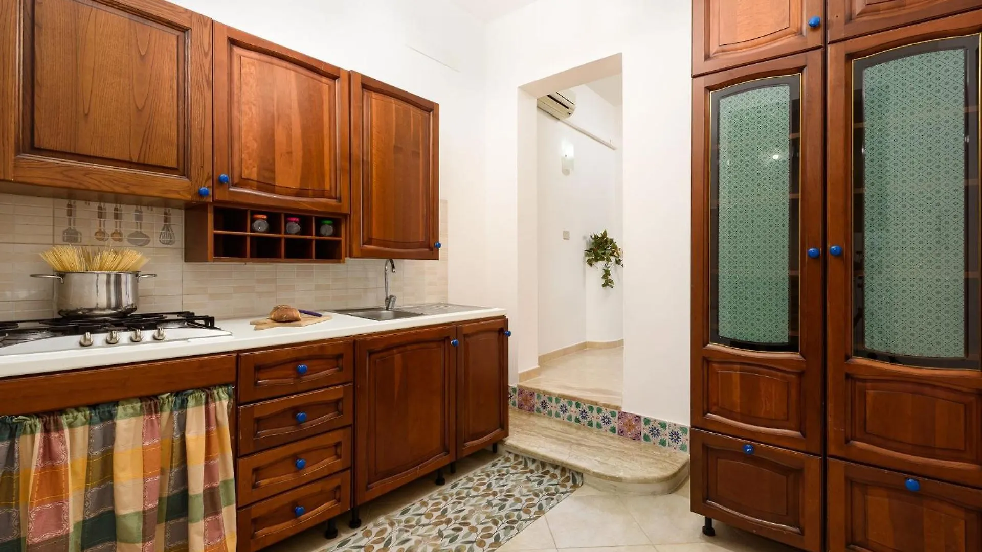 Appartamento Downtown San Vito San Vito Lo Capo